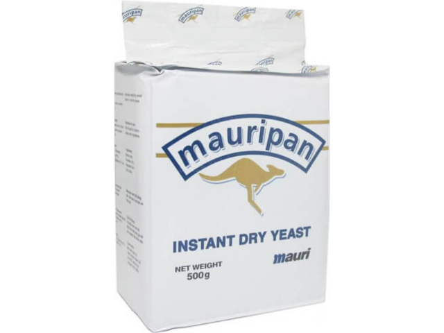 Men khô Ngọt mauri 500gr